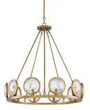 MarjieScope Chandelier