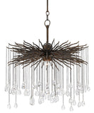 Fen Small Chandelier