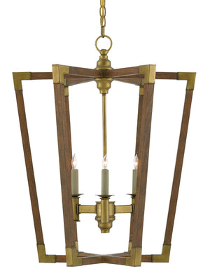 Bastian Medium Lantern