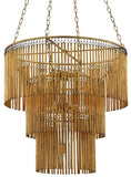 Mantra Chandelier