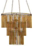 Mantra Chandelier