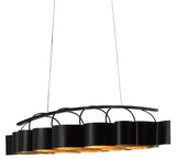 Marchfield Rectangular Chandelier