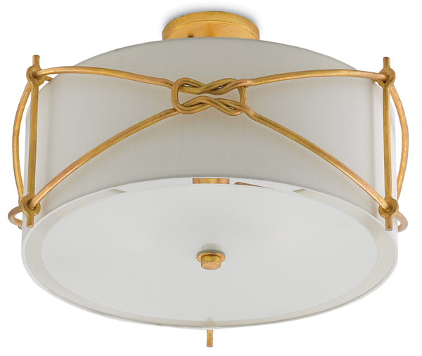 Quantum Chandelier - Elegant Silver Leaf Design with Blown Glass Balls & Adjustable Height Options