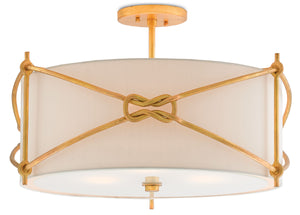 Quantum Chandelier - Elegant Silver Leaf Design with Blown Glass Balls & Adjustable Height Options