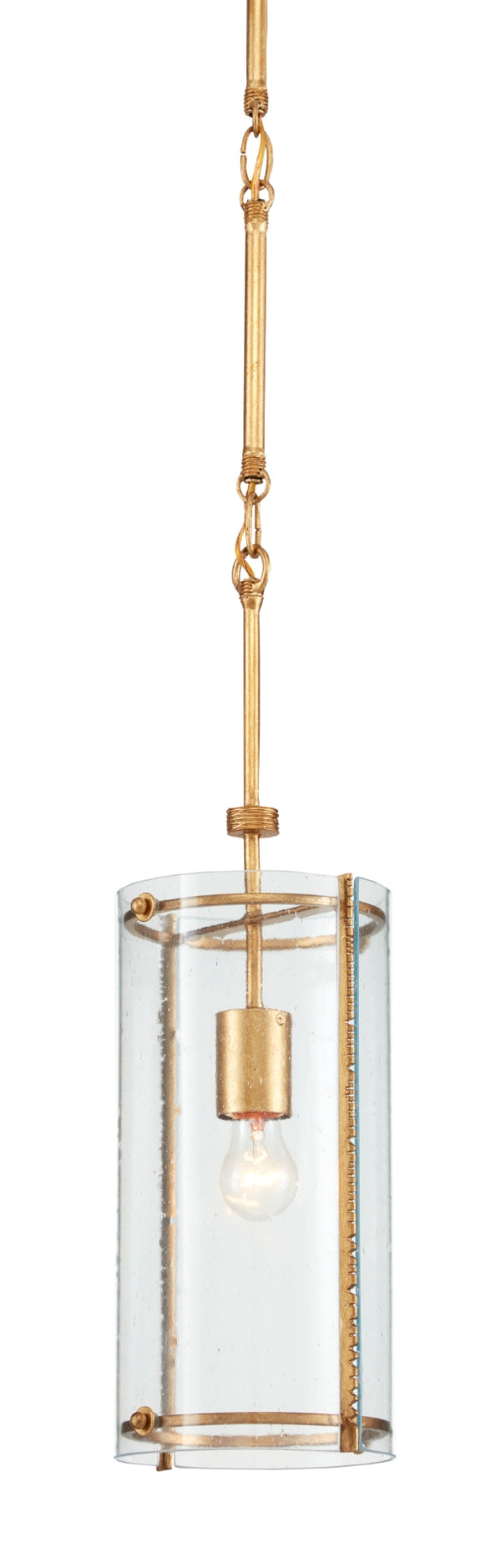 Quantum Chandelier - Elegant Silver Leaf Design with Blown Glass Balls & Adjustable Height Options