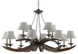 Whitlow Chandelier