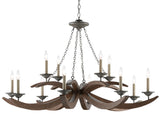 Whitlow Chandelier