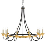 Hanlon Chandelier