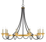 Hanlon Chandelier