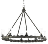 Orson Chandelier