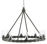 Orson Chandelier