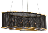 Nightwood Chandelier