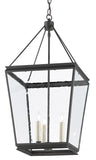 Ellerman Lantern