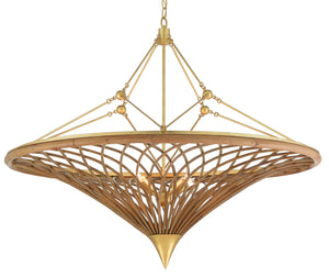 Gaborone Chandelier