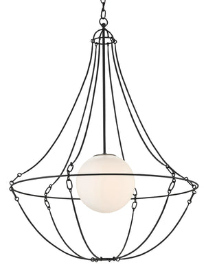 Stanleigh Pendant