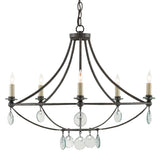 Novella Small Chandelier