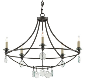 Novella Small Chandelier