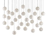 Finhorn 30-Light Multi-Drop Pendant