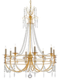 Dream-Maker Chandelier