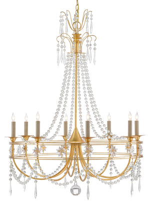 Dream-Maker Chandelier