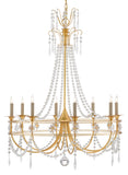 Dream-Maker Chandelier