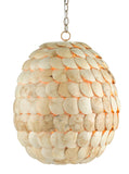 Buko Pendant