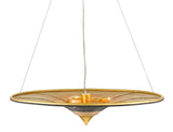 Canaan Chandelier