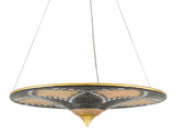 Canaan Chandelier