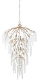 Quatervois Chandelier