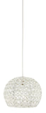 Piero 1-Light Multi-Drop Pendant