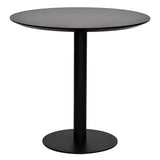 Paras Bistro Table in Black