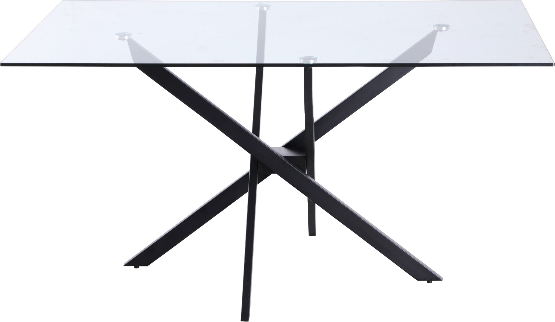 Xander Contemporary Dining Table