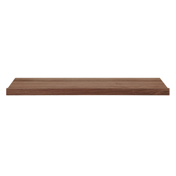 Bianca 36" Floating Shelf in American Walnut