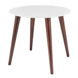 Manon Round Side Table