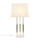 Martha Stewart Doyer  Modern/Contemporary Doyer Table Lamp MT153-0068