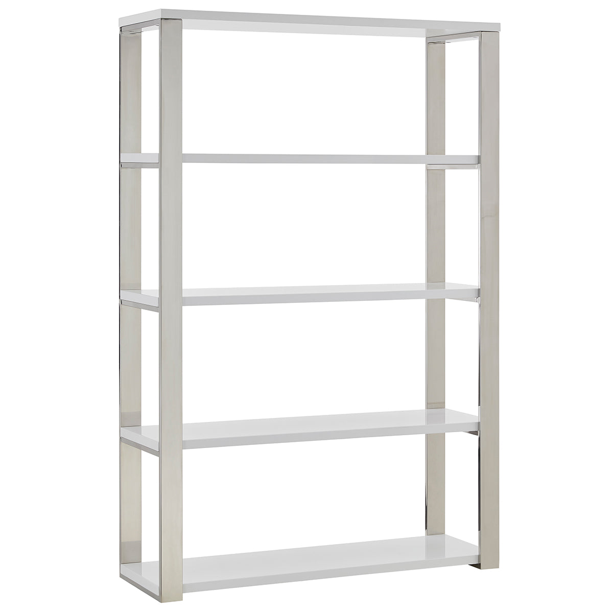 EuroStyle Dillon Shelving Unit