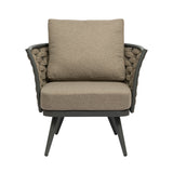 Solna Lounge Chair