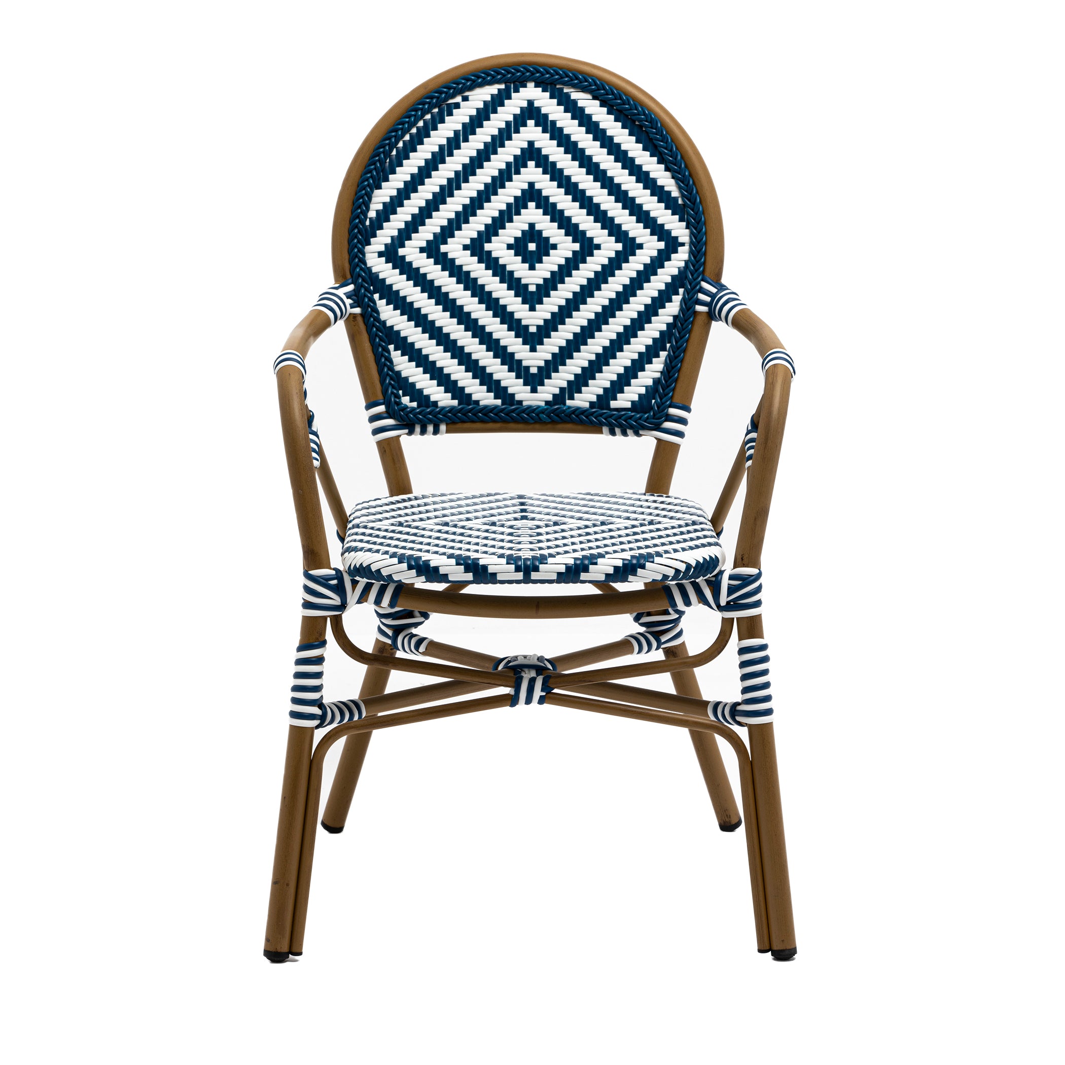 EuroStyle Orla Armchair - Thumbnail 3