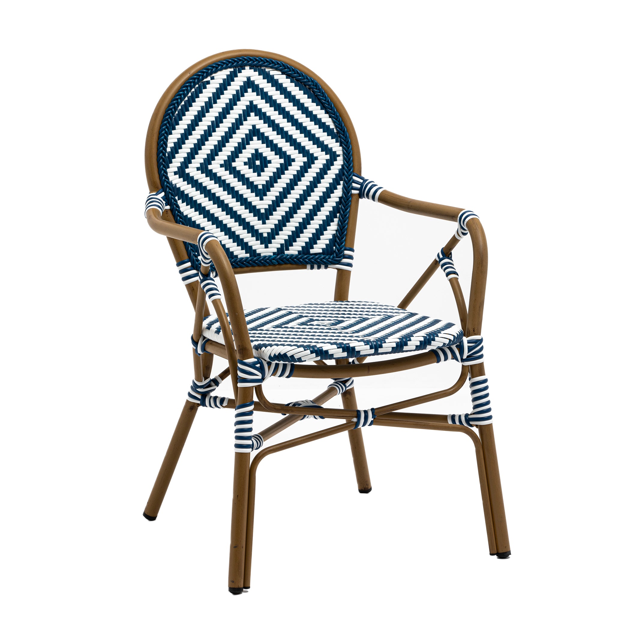 EuroStyle Orla Armchair - Thumbnail 4