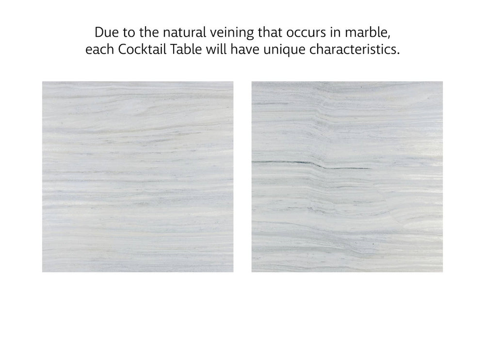 Universal Furniture Curated Oslo Cocktail Table 915A801-UNIVERSAL