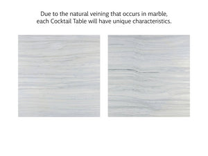 Universal Furniture Curated Oslo Cocktail Table 915A801-UNIVERSAL