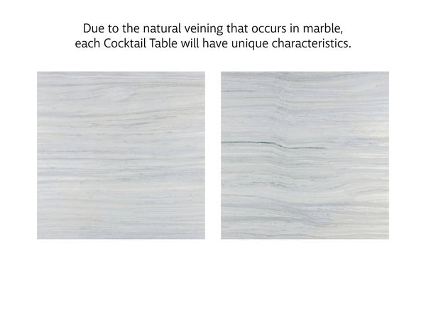 Universal Furniture Curated Oslo Cocktail Table 915A801-UNIVERSAL