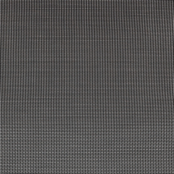 EuroStyle Tristan Armchair in Black Mesh with Anthracite Frame - Set of 2 90578-BLK