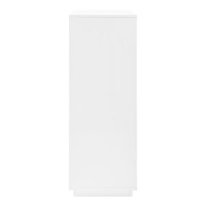 Tresero Chest in High Gloss White