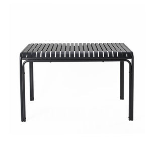Otis Outdoor Table in Black
