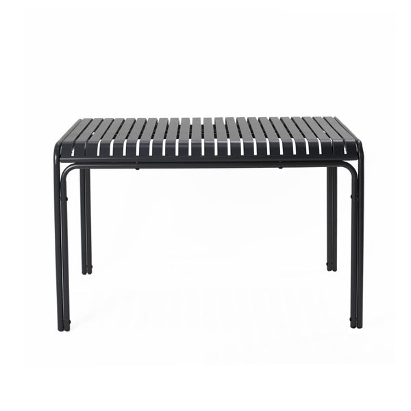 Otis Outdoor Table in Black