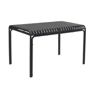 Otis Outdoor Table in Black