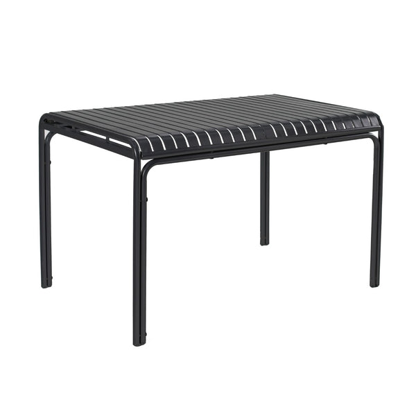 Otis Outdoor Table in Black