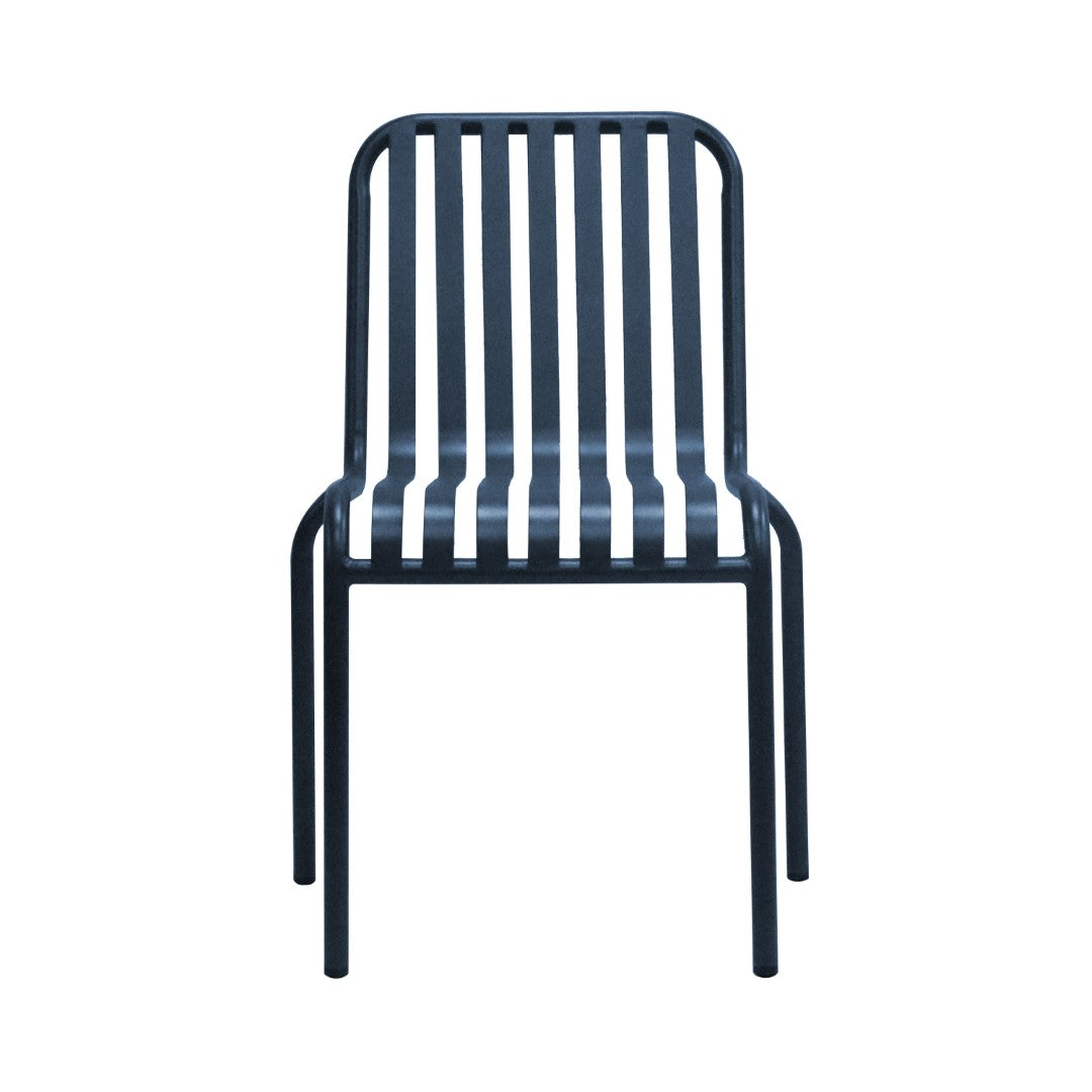 EuroStyle Enid Outdoor Side Chair - Thumbnail 5