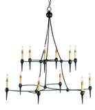 Danielli Chandelier